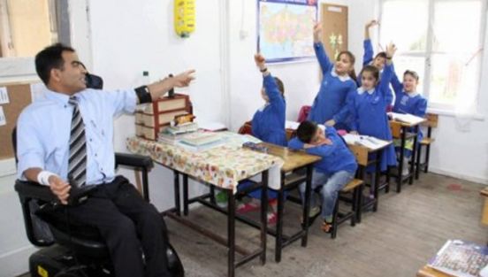ENGELLİ ÖĞRETMEN ATAMASI NASIL OLUR?HANGİ İLLERE ATANIRLAR?