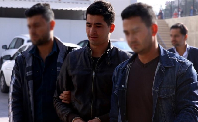 Pilotlara yönelik FETÖ operasyonunda gözaltı sayısı 69'a yükseldi