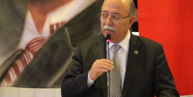 KONCUK: TÜM KAMU ÇALIŞANLARI TÜRKİYE KAMU-SEN ÇATISI ALTINDA BİRLEŞMELİ
