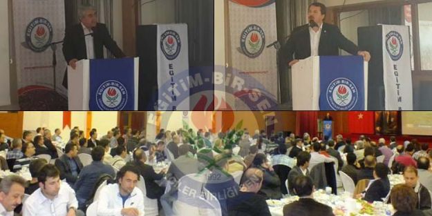 EBS'de hedef 320 bin üye