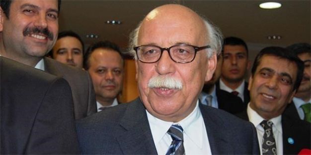 Bakan Avcı'dan Açıklamalar