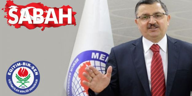 Yetim Hakkı Maskeli Darbe Planı Yapıldı