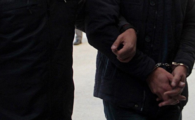 Şanlıurfa'da PKK/PYD'li 2 terörist yakalandı