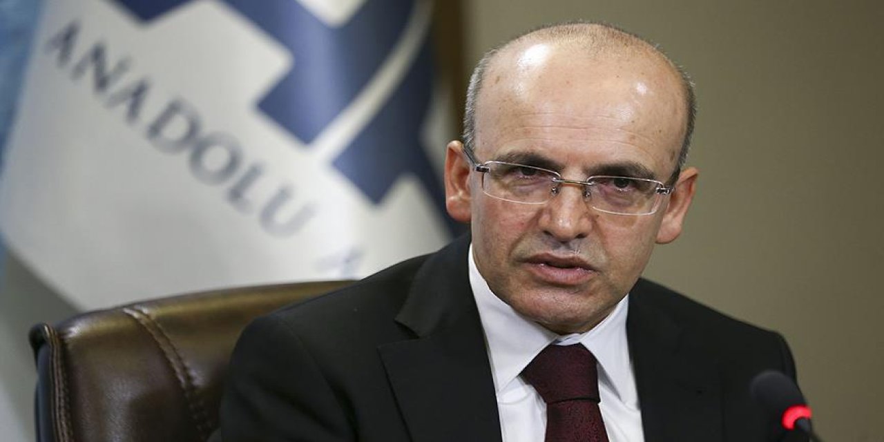 Bakan Mehmet Şimşek'ten öğretmenlere kötü haber