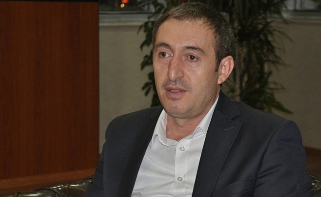 Siirt Belediye Başkanı Bakırhan gözaltına alındı