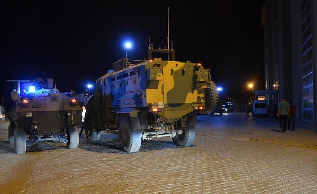 Şırnak'ta terör saldırısı: 1 asker şehit