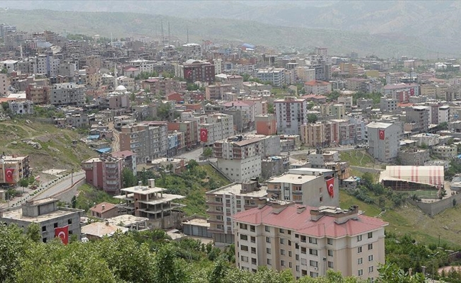 Şırnak Belediyesine görevlendirme yapıldı