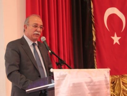 KONCUK: AĞAÇ DALIYLA GÜRLER