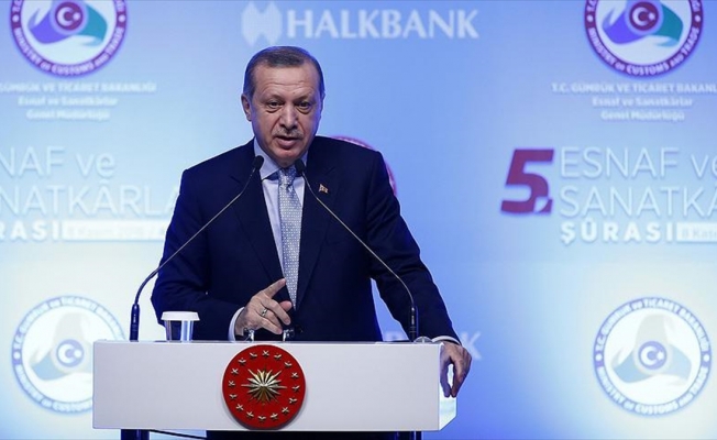 'Sırtını bir yere dayayanlar bedelini ödeyecek'