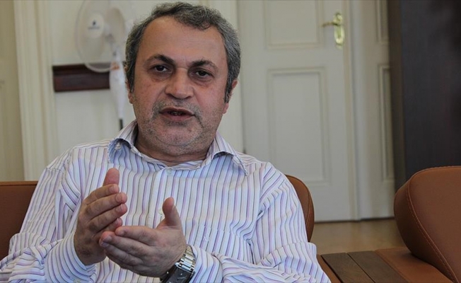 'Sistem krizine çözüm organik başkanlık'