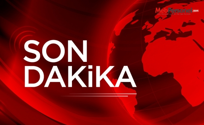 Son dakika o HDP'li vekil tutuklandı