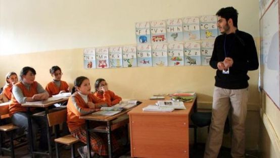 Sınıf mevcudu ortalaması 29'a düştü