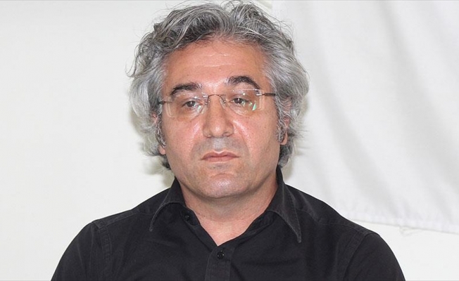 Suriyeli Kürt muhalif siyasetçi Hajo'dan ABD'ye PYD uyarısı