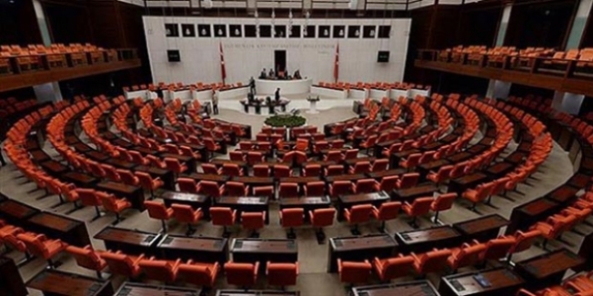 TBMM Genel Kurulu toplanamadı