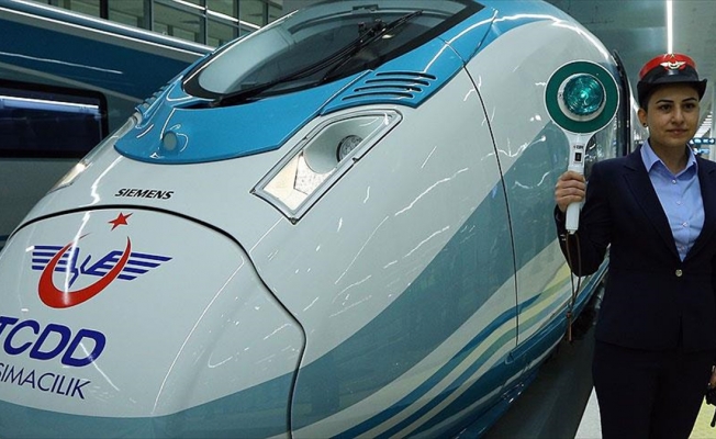 TCDD'den öğretmenlere yüzde 50 indirim