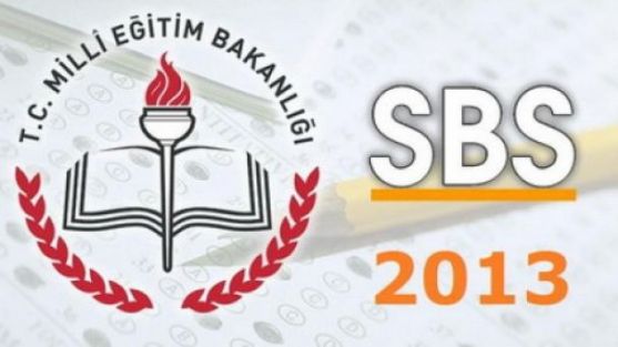 Eğitim-Sen'den MEB'e ''SBS'' Eleştirisi