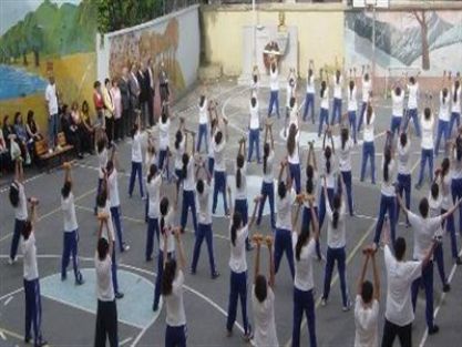 Spor Paralarıyla İlgili Yazıya MEB'den Cevap