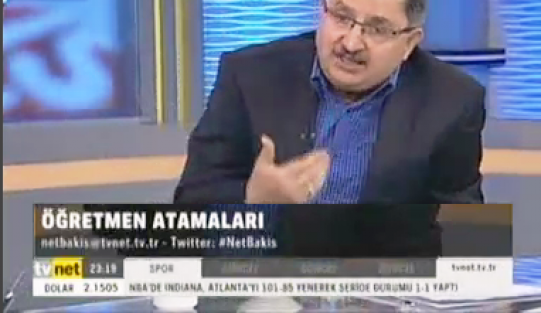 Gündoğdu'dan Haziran ve Ağustos Ataması Açıklaması İzle