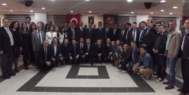 VALİ YERLİKAYA YETKİSİNİ YANDAŞ SENDİKAYA MI DEVRETTİ ?