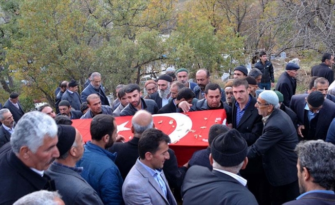 Terör örgütü PKK muhtarları da hedef alıyor