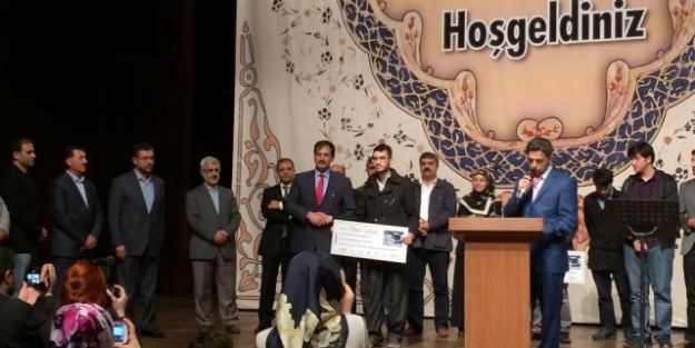 Siyer'i Nebi Yarışması'nda Final Gecesi