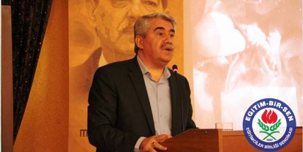 Kaos Çıkarmak İsteyenlerin Oyunlarını Bozarız