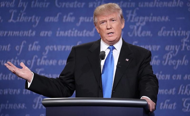 Trump'tan Suriye politikası eleştirisi