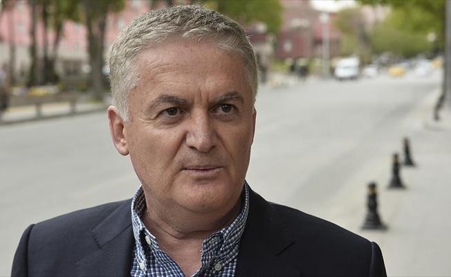 'TSK'daki FETÖ'cü temizliği zafiyet oluşturmaz'