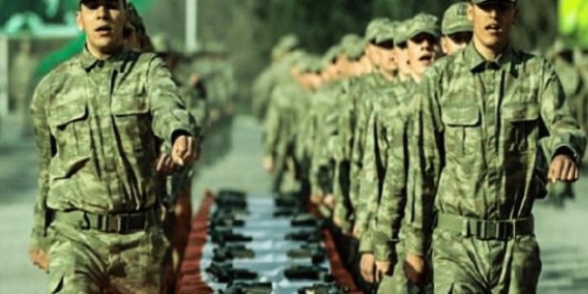 TSK'ya rekor başvuru