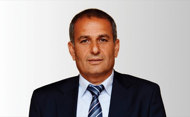 Tunceli Belediye Başkanı Mehmet Ali Bul emniyete götürüldü