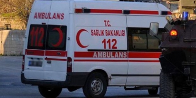 Tunceli'den acı haber: 2 asker şehit