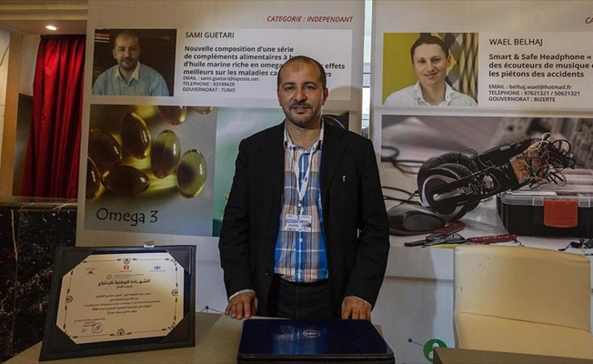 Tunuslu mucitler İslam dünyasından destek bekliyor