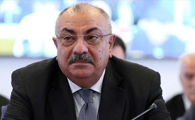 Türkeş'in MHP'den ihracının iptali istemine ret
