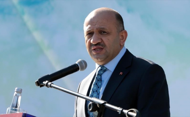 'Türkiye çıkarlarını etkileyebilecek her noktada müdahalesini yapıyor'