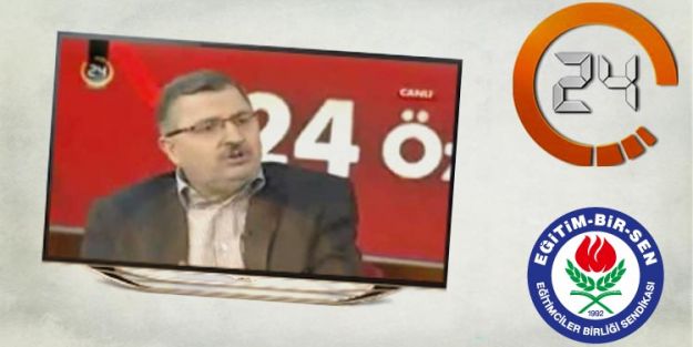 Taksim'i Gezi'ye Dönüştürmeye Çalıştılar