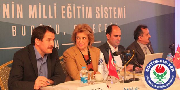 Tek Parti Döneminde Eğitimdeki Mühendisliği Anlatmaya Ciltler Yetmez