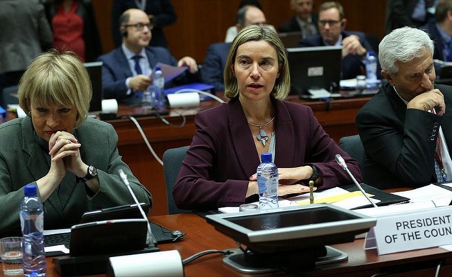 'Türkiye ile üyelik müzakereleri devam etmeli'
