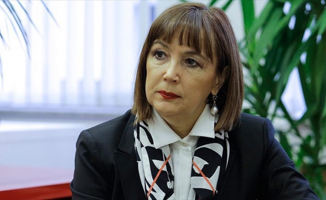 'Türk gücünü gösterdi'