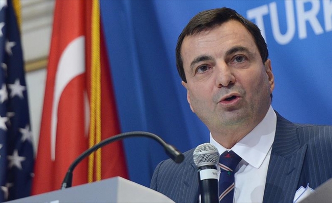 Türk iş adamı, Trump ile Türkler ve göçmenler arasında köprü kuracak