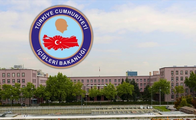 Türk ve Bakırhan görevlerinden uzaklaştırıldı