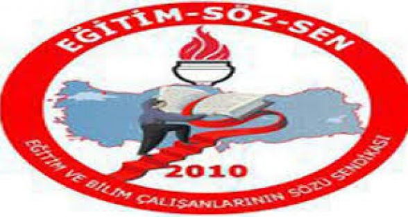 EĞİTİM SÖZ-SEN 2.OLAĞAN GENEL KURULUNU YAPTI