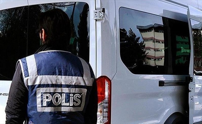Van'da FETÖ soruşturmasında 121 polis görevden uzaklaştırıldı