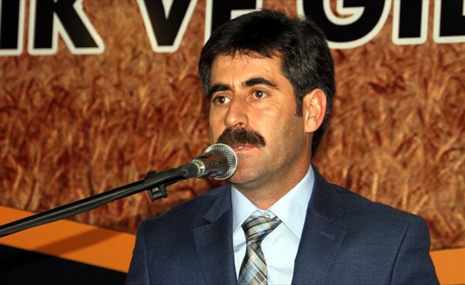 Van Büyükşehir Belediye Başkanı Kaya gözaltına alındı