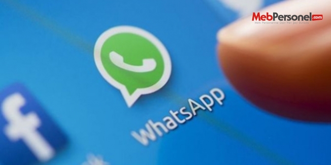 WhatsApp'a GIF özelliği geldi
