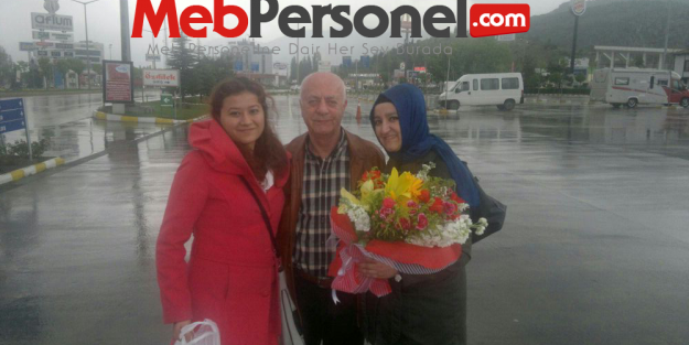 Atama Bekleyen Öğretmenler Haziran Ataması İçin Ak Parti Kampındaydı