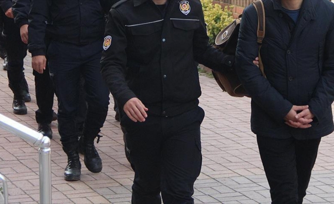 Yalova'da iş adamlarına FETÖ operasyonu