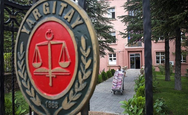Yargıtaydan emekliyi üzen haber