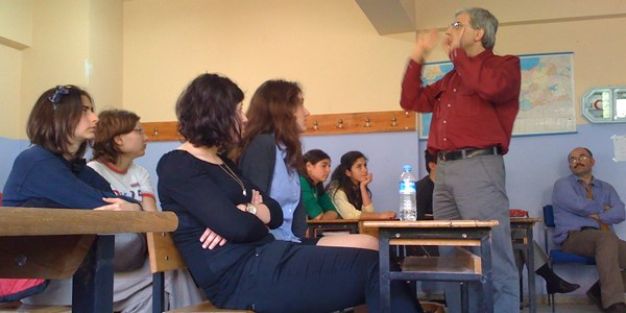 MEB'den öğrencilere 'dijital' ders takviyesi