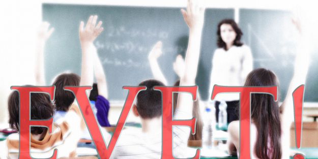 Öğretmenler Haziranda 30 Bin Atama İstiyor