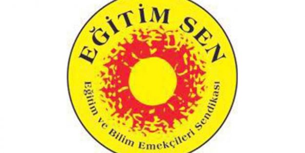 İl MEM Eğitim-Sen'i Mahkemeye Verdi